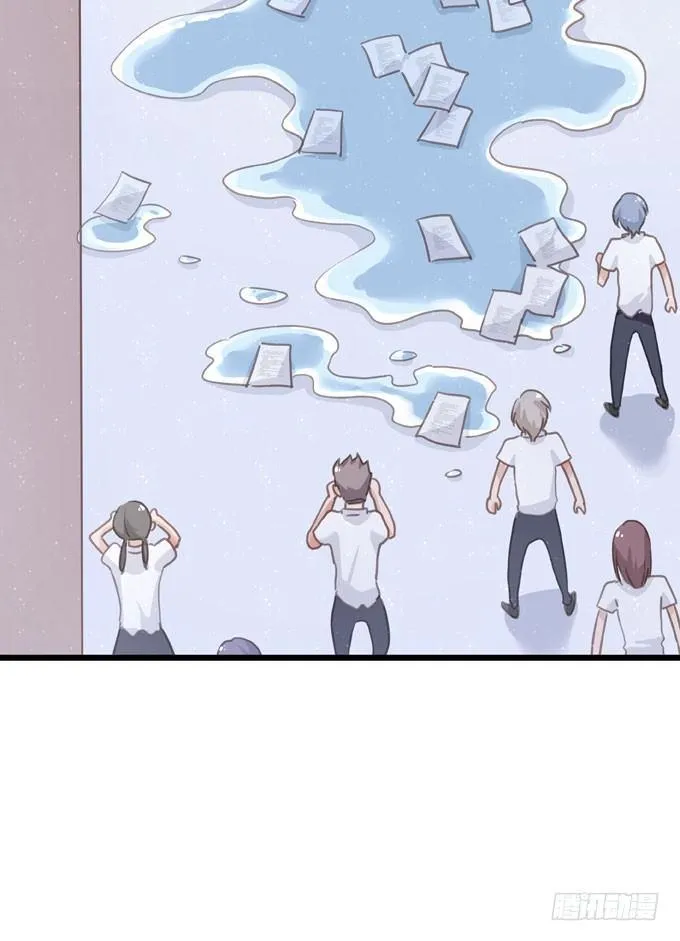 第十六话 湿身 第34页