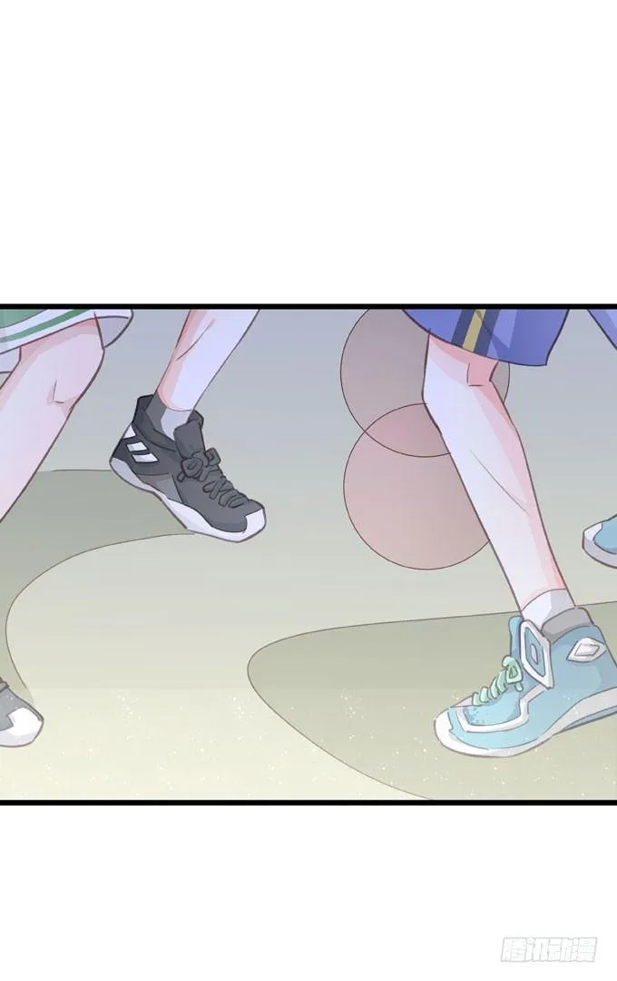 第二十七话 校际大赛 第6页