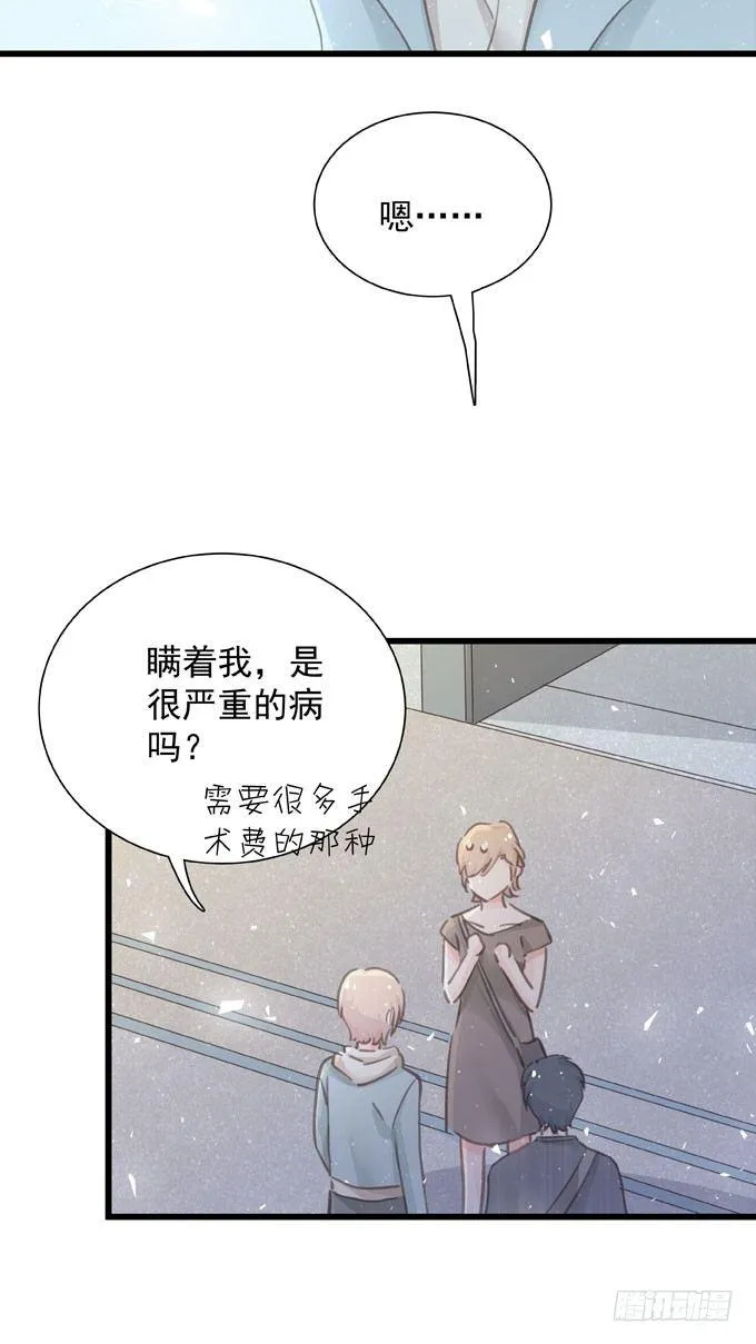 第四十二话 偷偷告诉你 第13页
