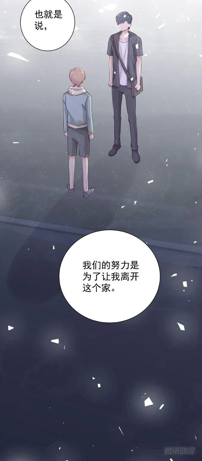 第四十二话 偷偷告诉你 第31页
