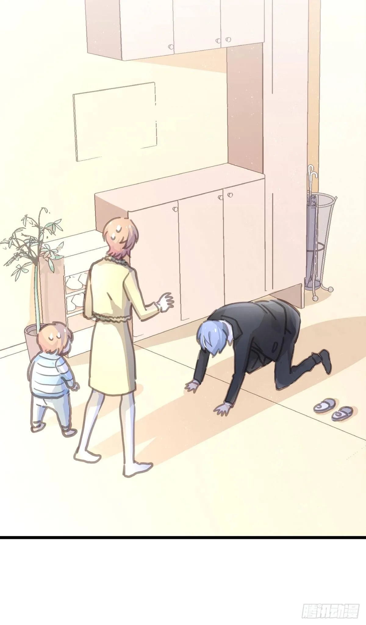 第五十一话 破产 第19页
