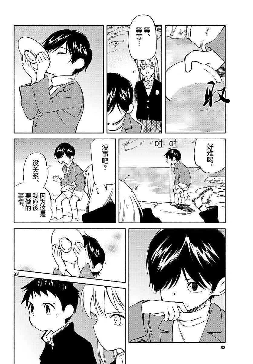 第63话 第28页
