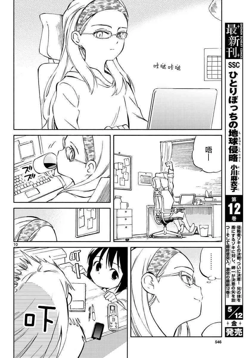 第61话 第10页