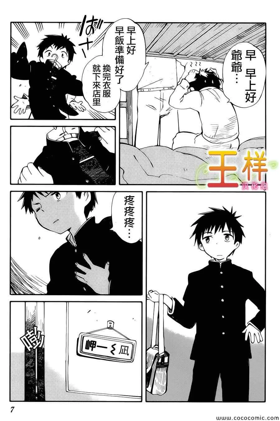 第1话 第8页