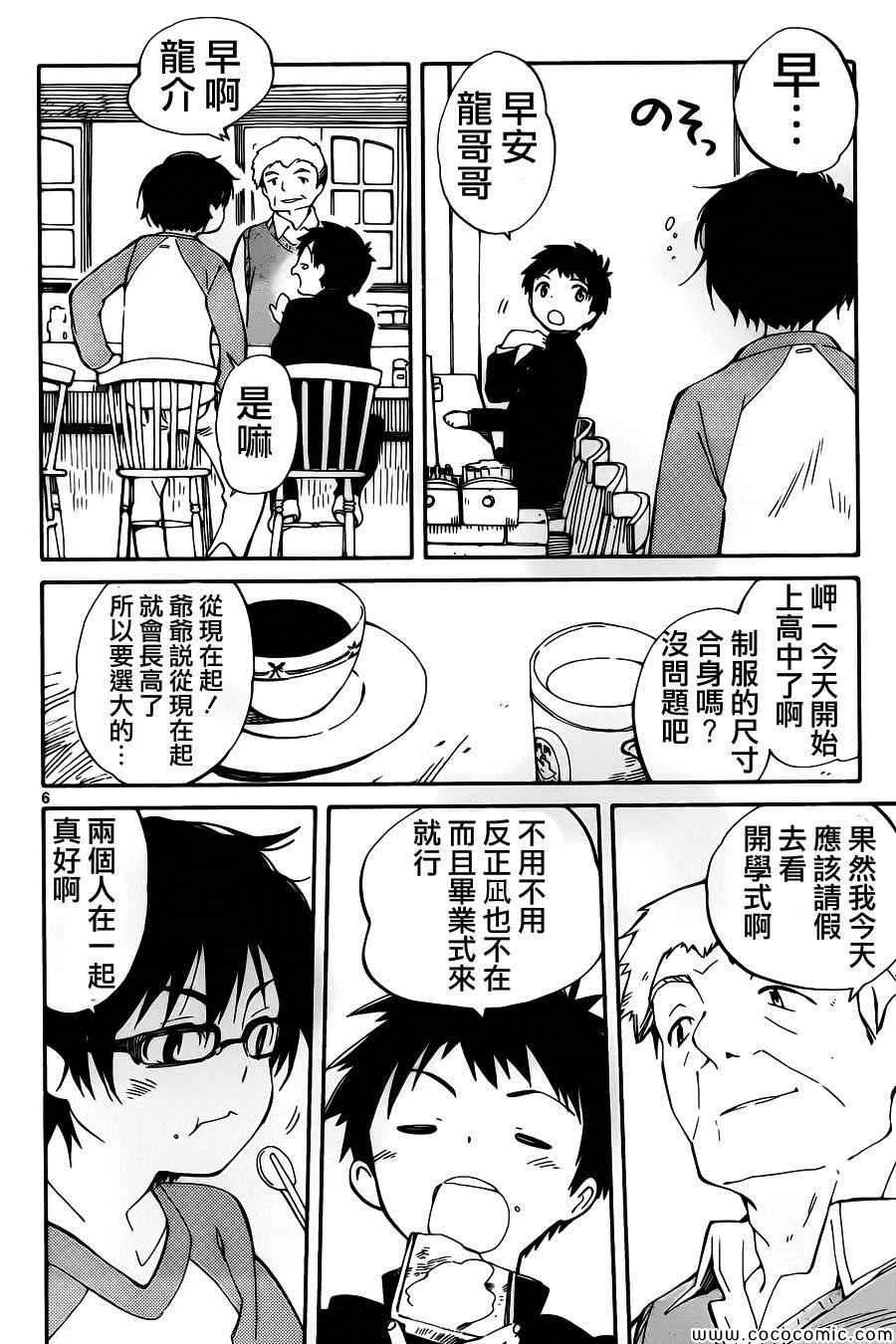 第1话 第9页