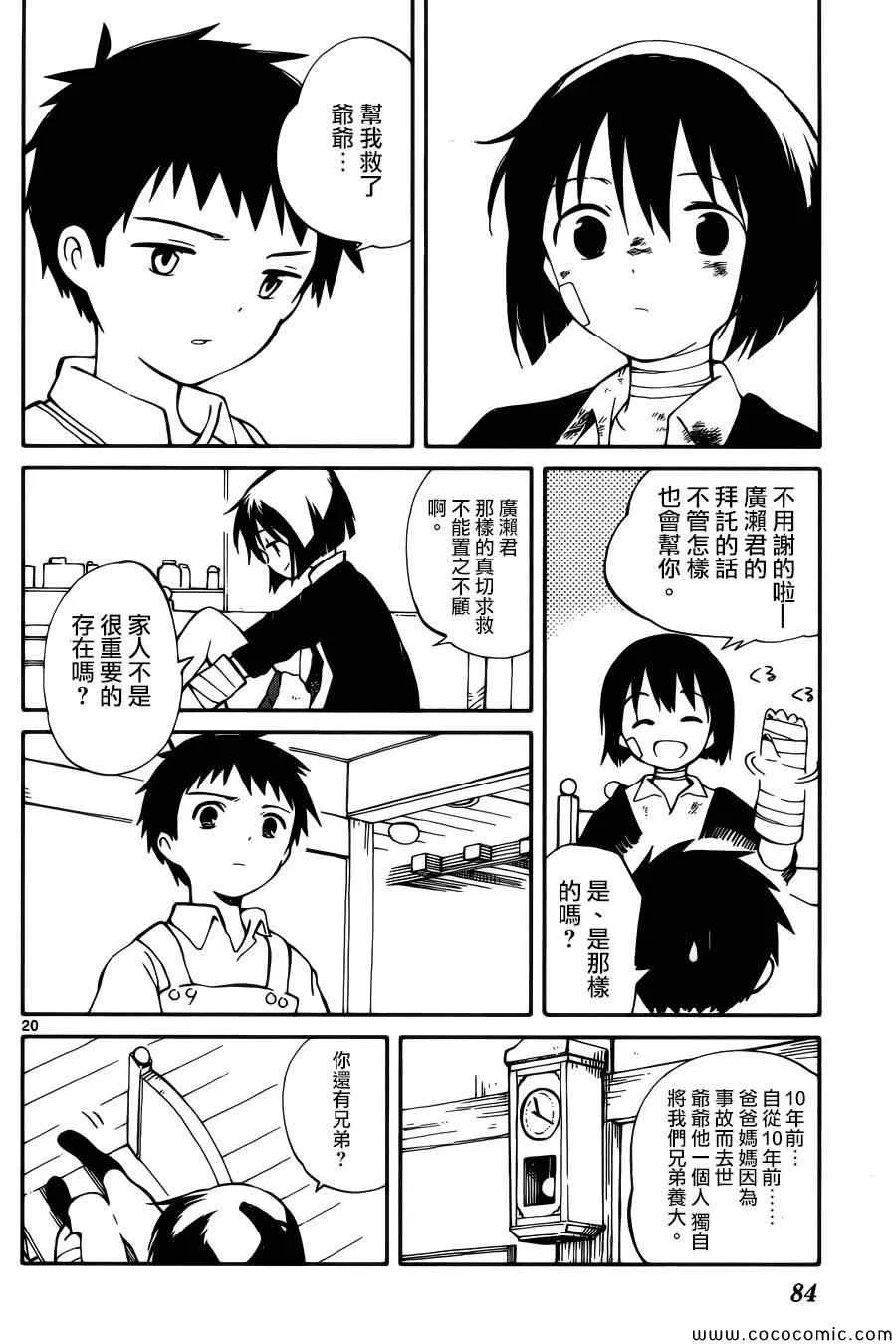 第2话 第20页
