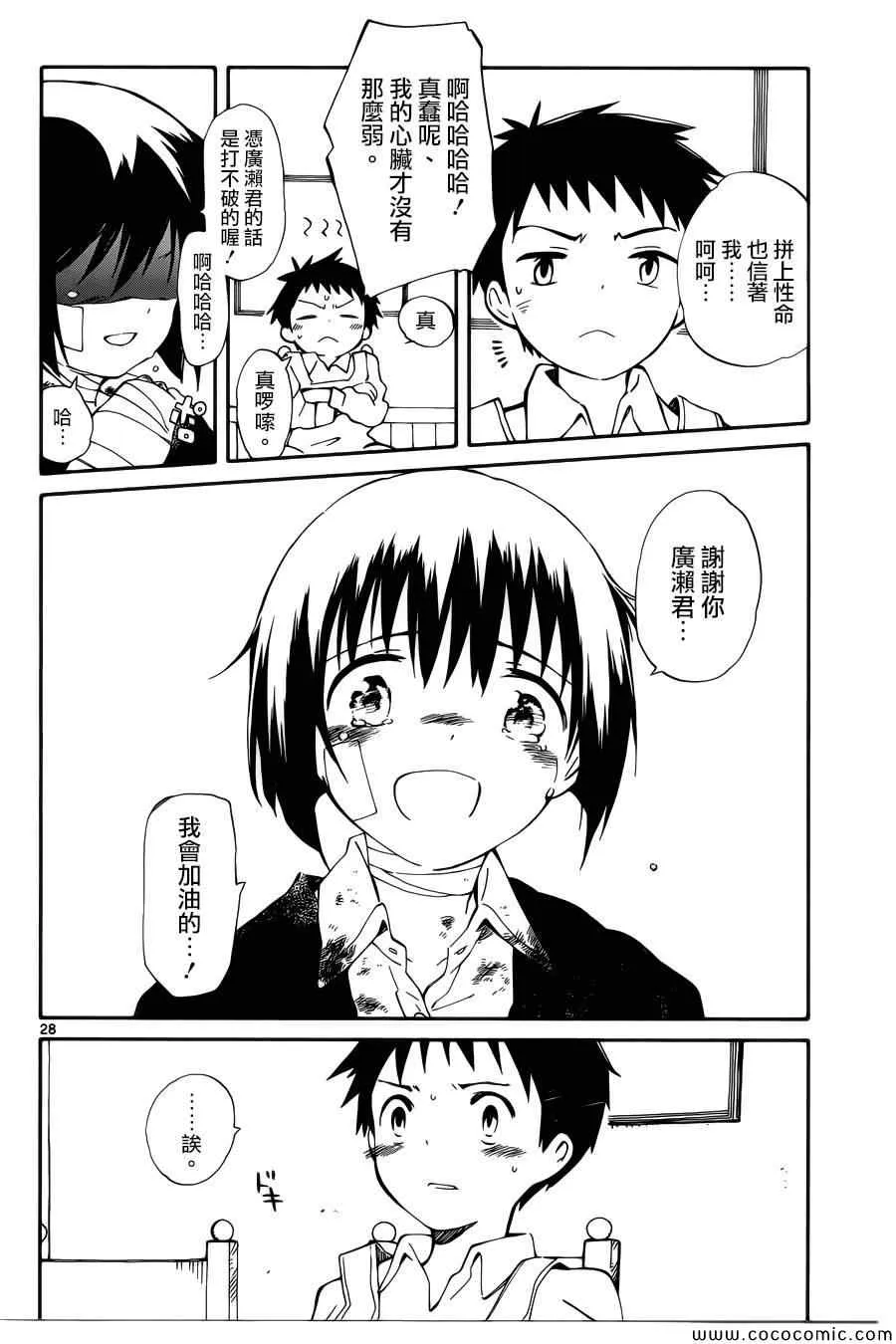 第2话 第28页