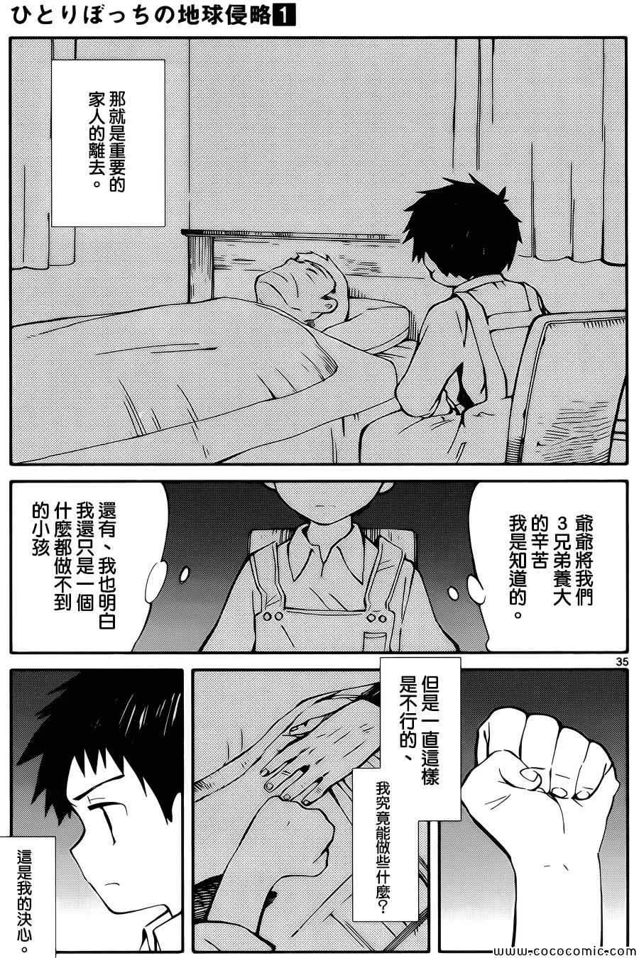第2话 第35页