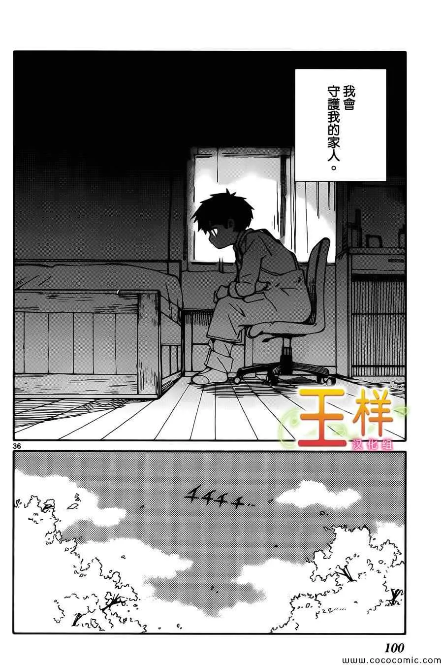 第2话 第36页