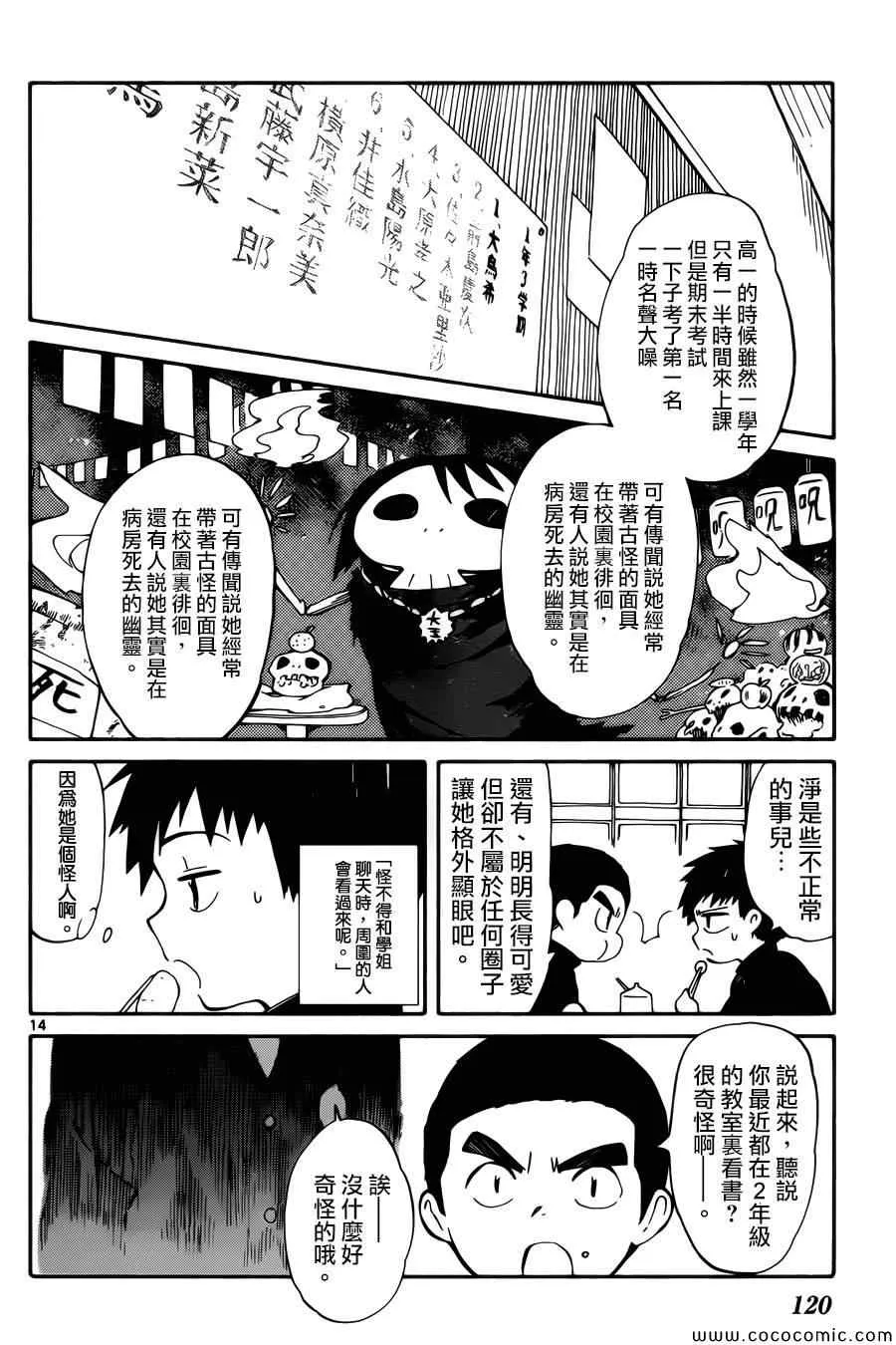 第3话 第15页