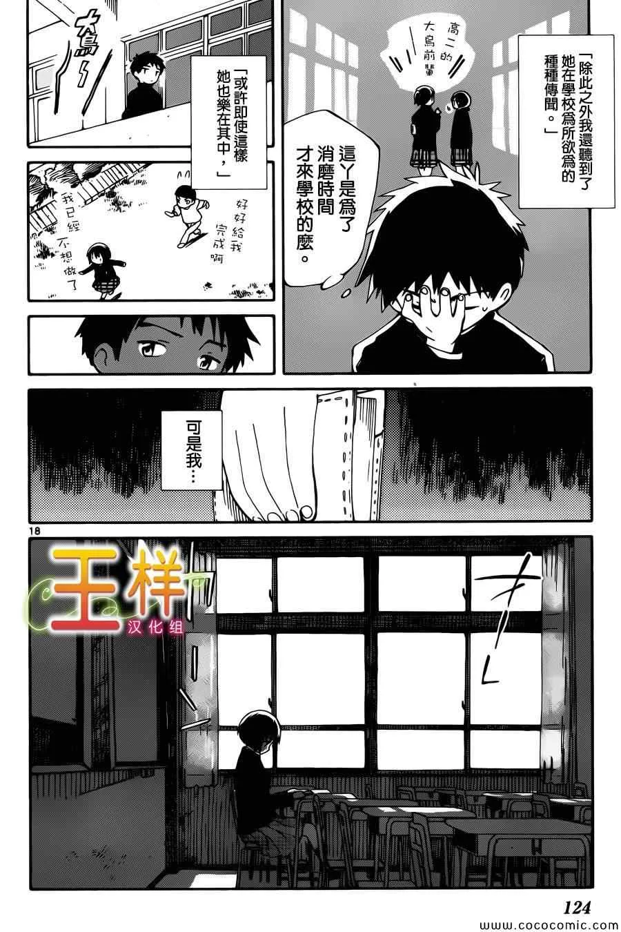 第3话 第19页