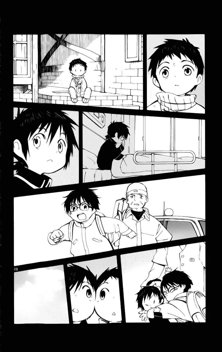 第19话 第26页