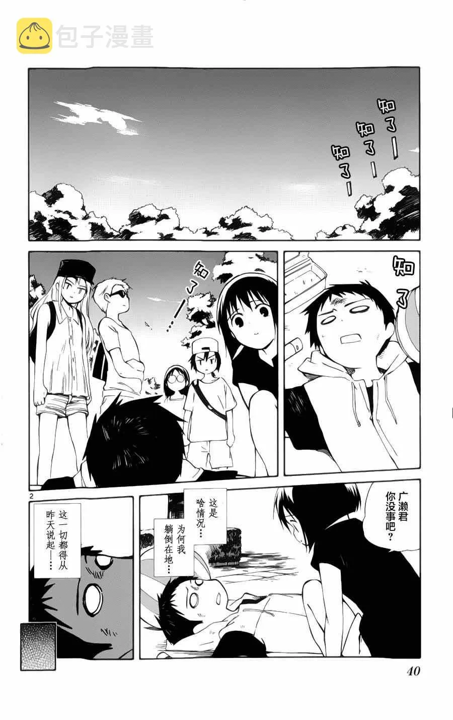 第21话 第2页