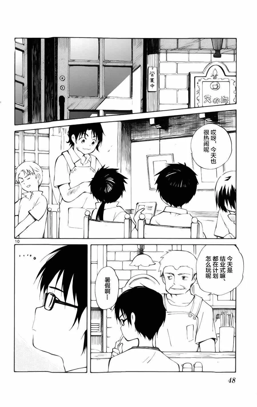 第21话 第10页