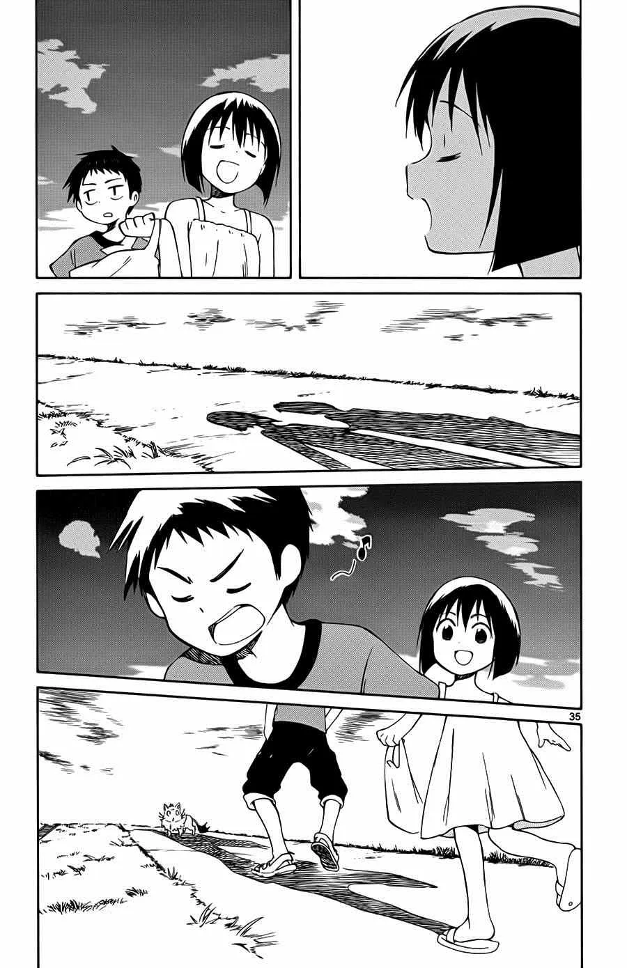 第23话 第35页