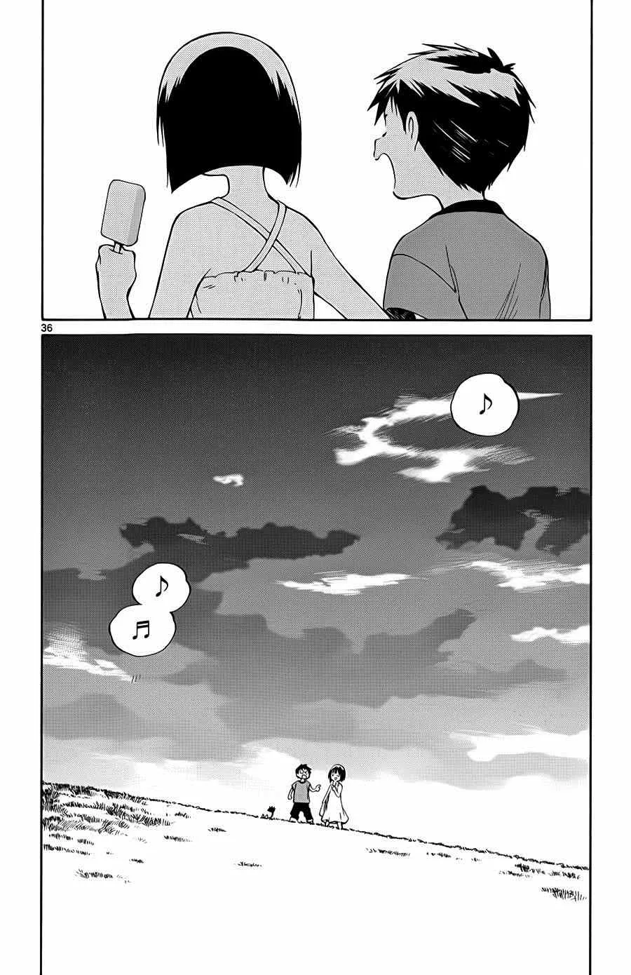 第23话 第36页