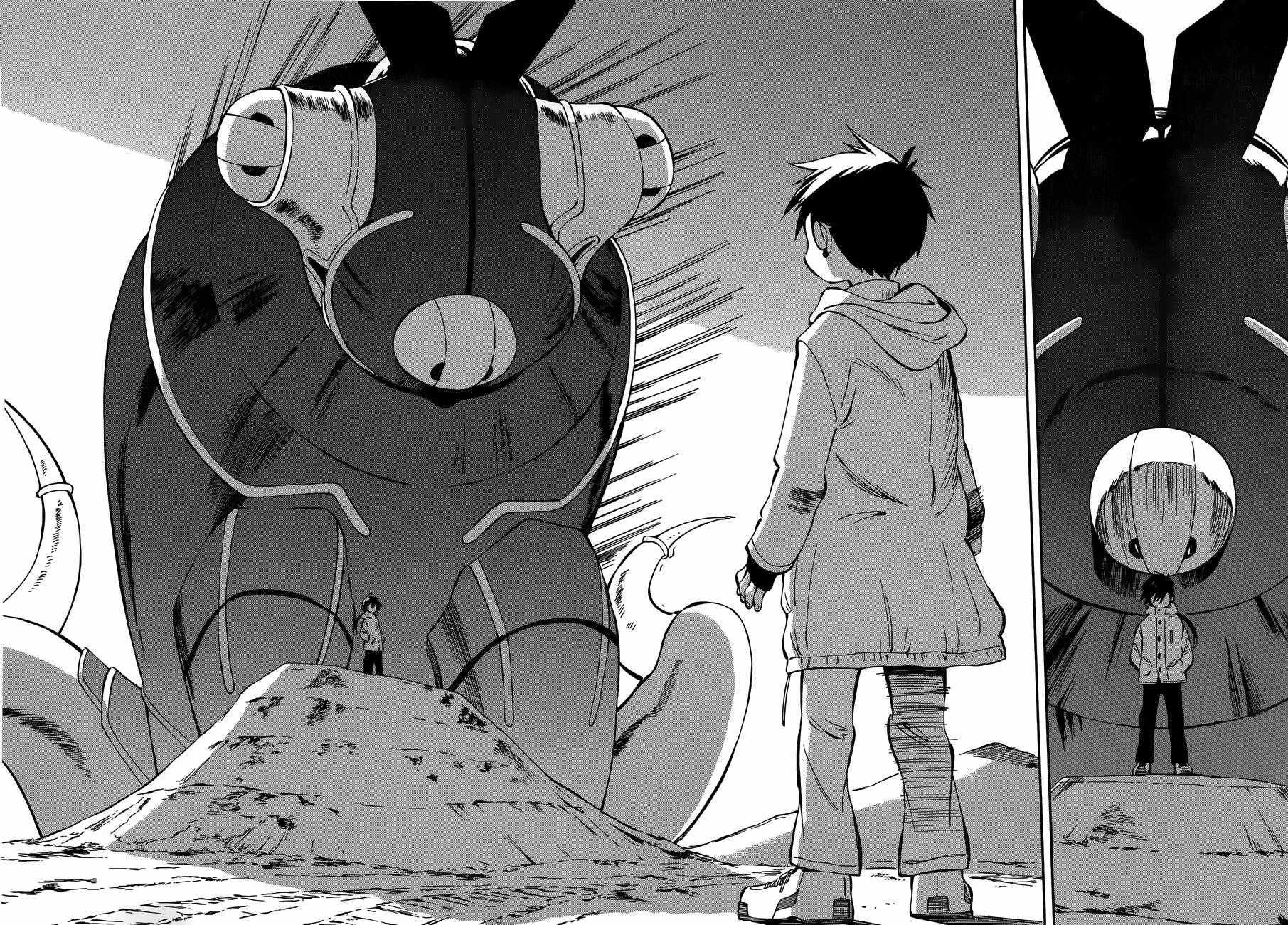 第47话 第36页