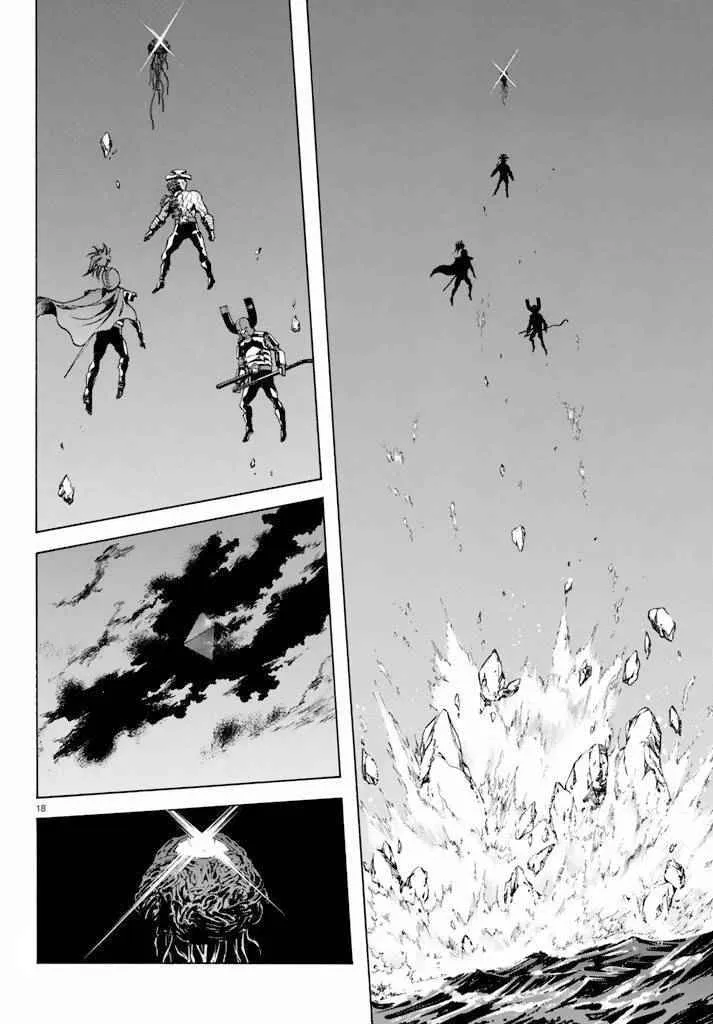 第61话 第18页