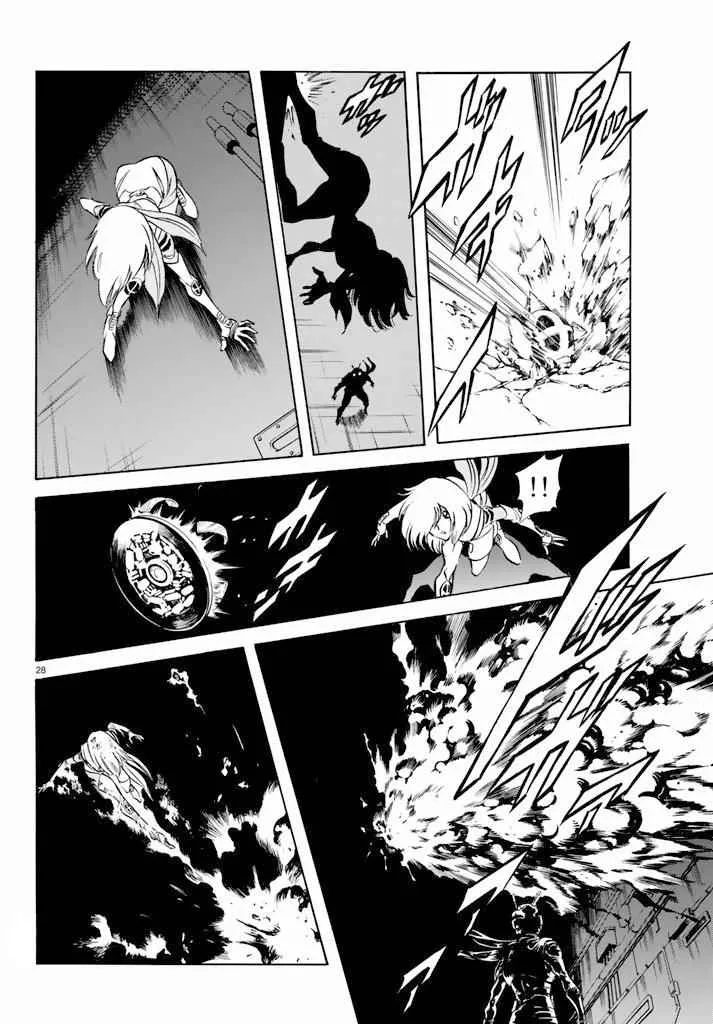 第64话 第27页