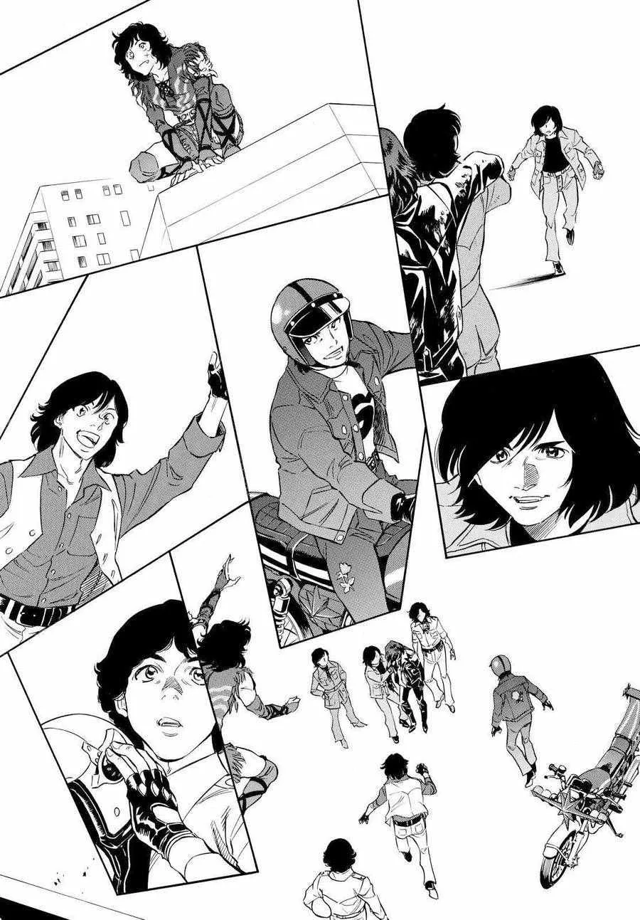 第76话 第23页