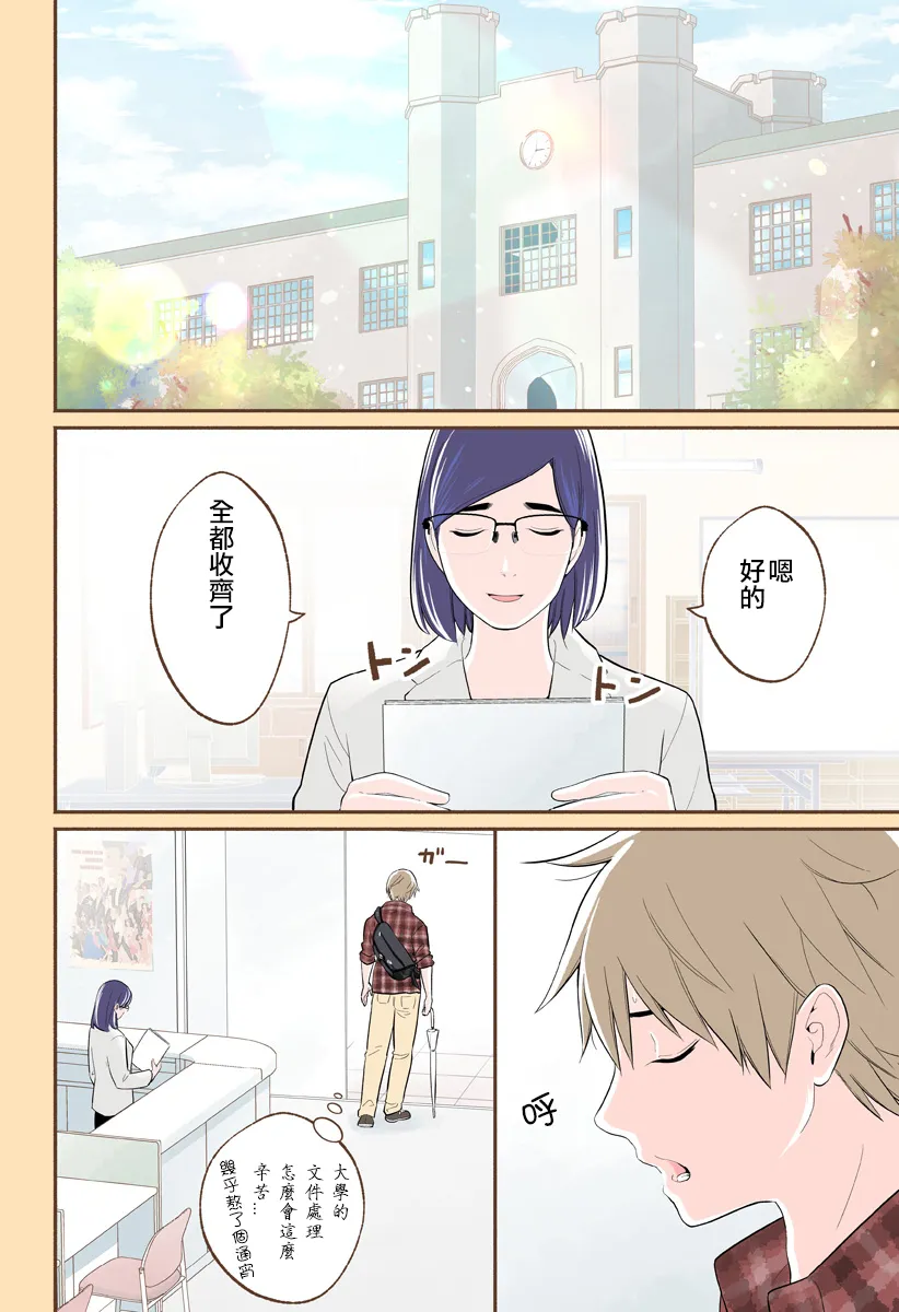 第21话 第2页