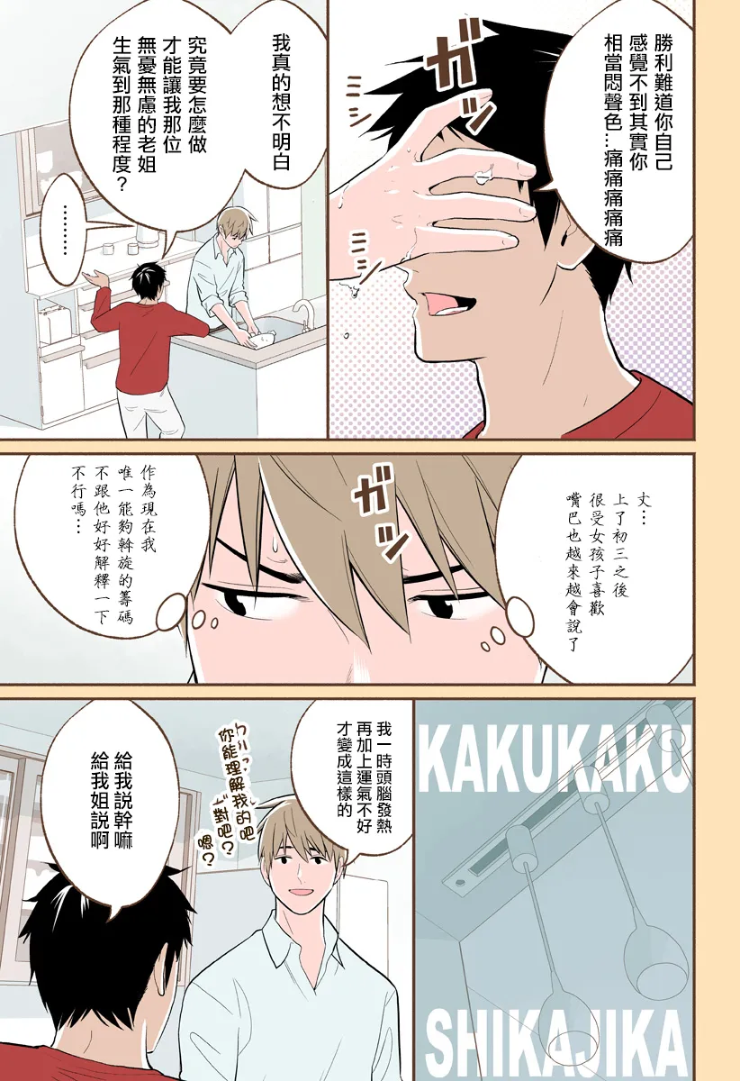 第21话 第5页