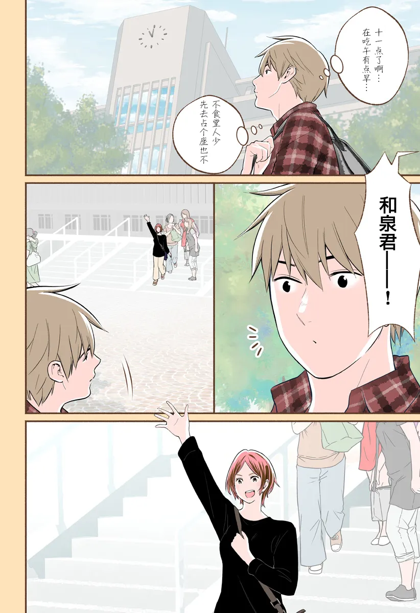 第21话 第8页