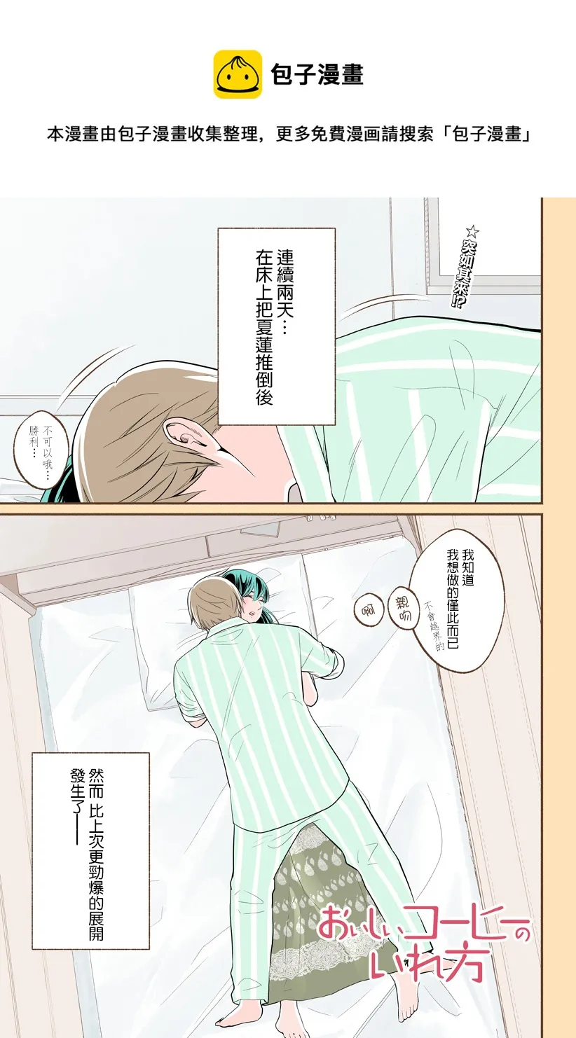 第20话 第1页