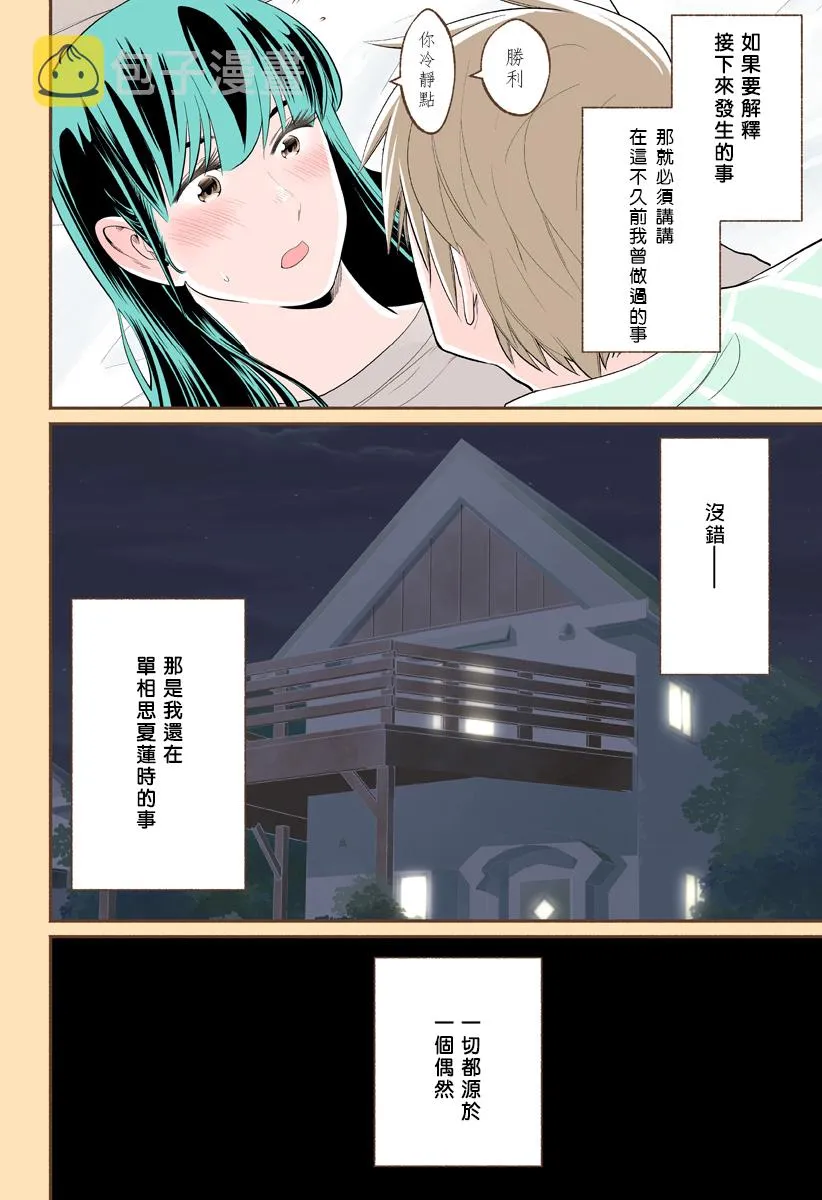 第20话 第3页
