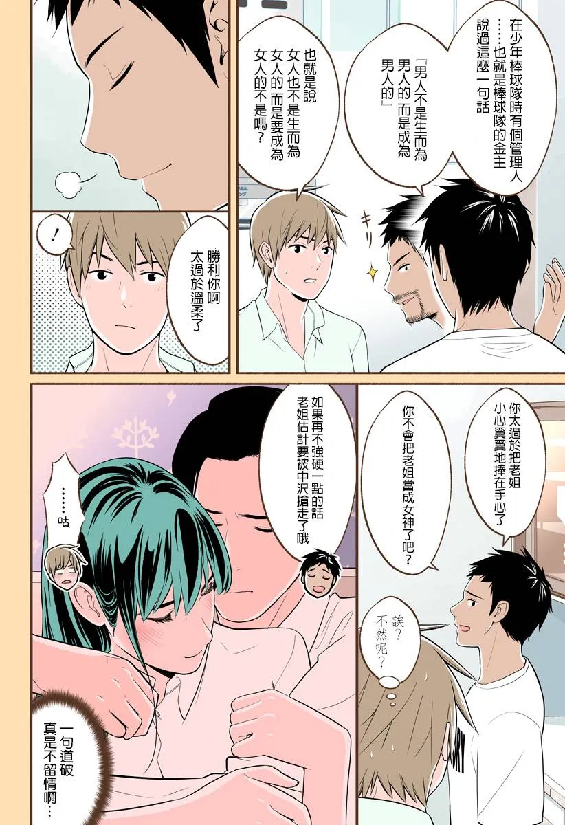 第19话 第6页