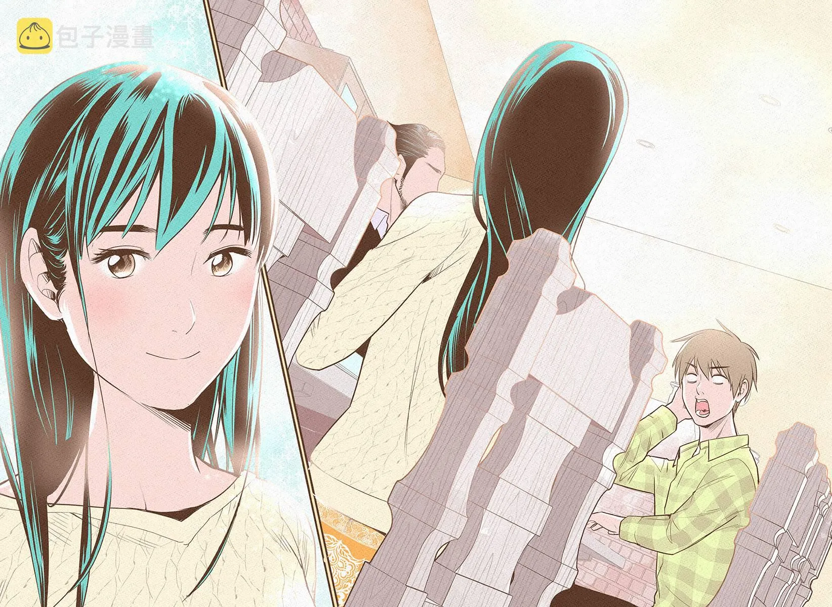 第01话 第23页