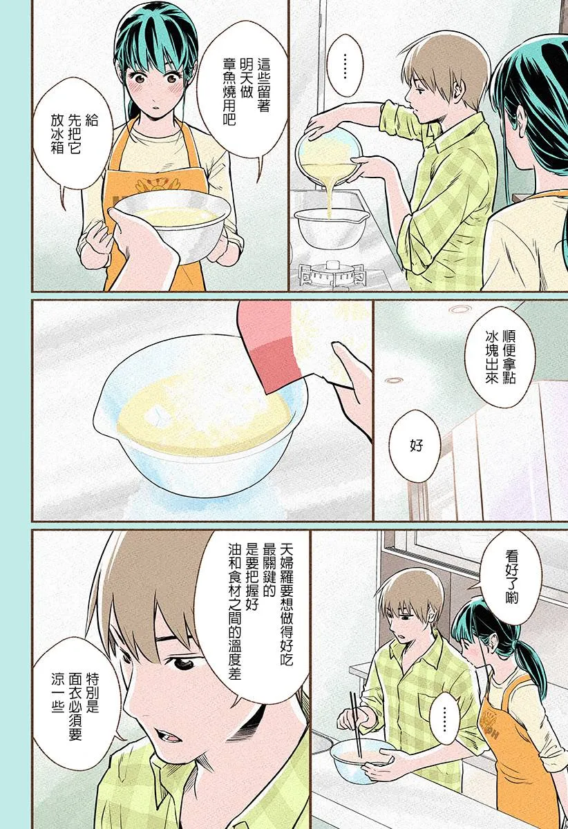 第1.5话 第2页