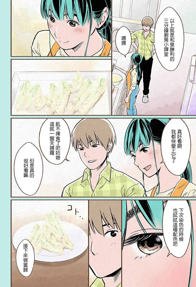 第1.5话 第6页