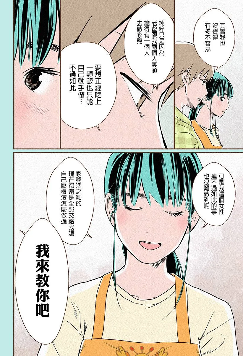 第1.5话 第8页