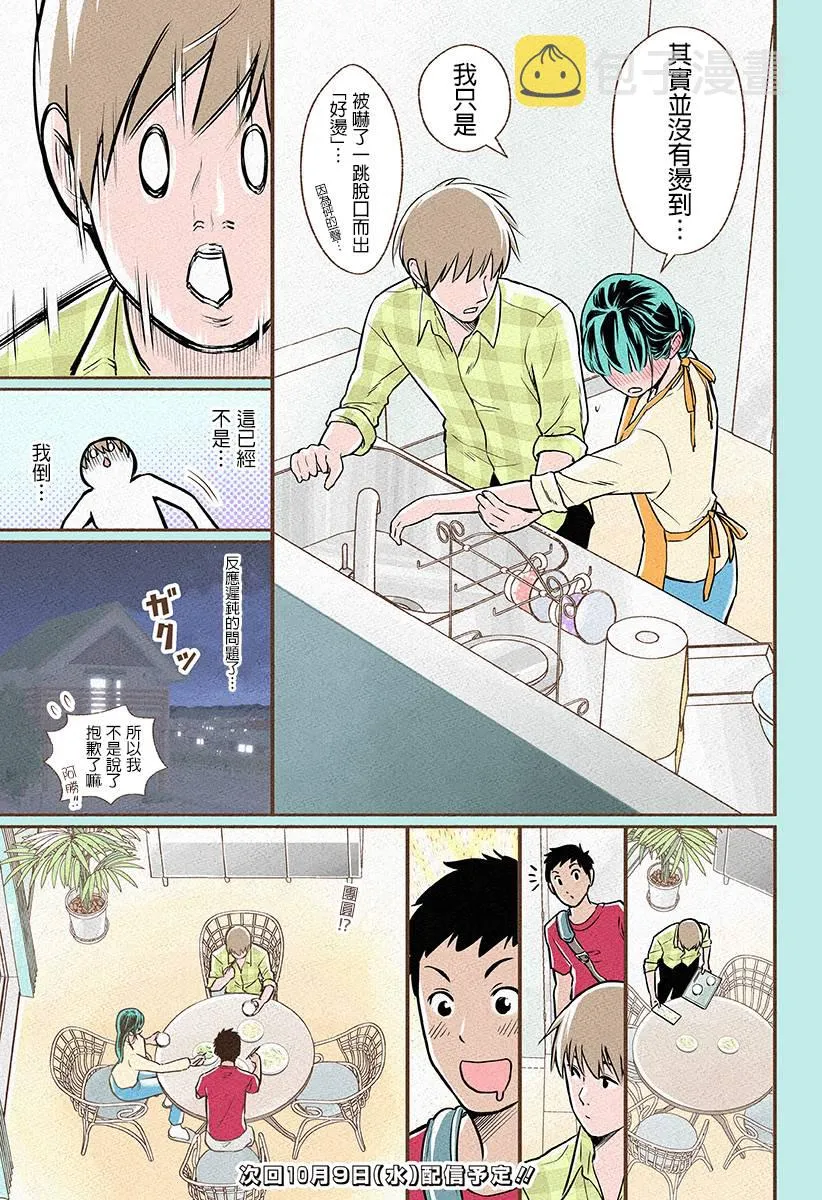 第1.5话 第13页