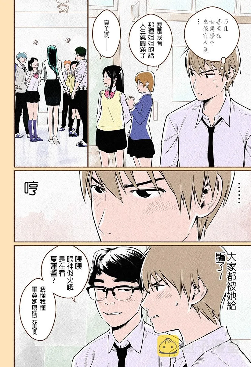 第02话 第8页