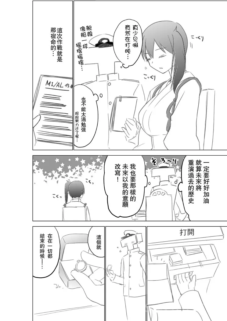 加贺小姐的格纳库 第2页