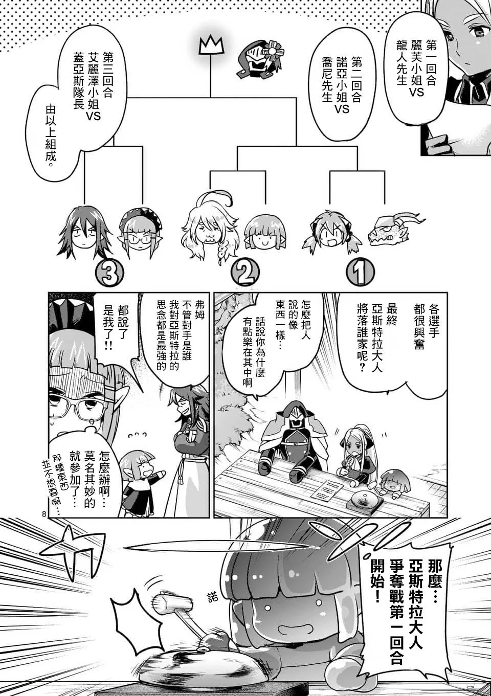 第44话 第8页