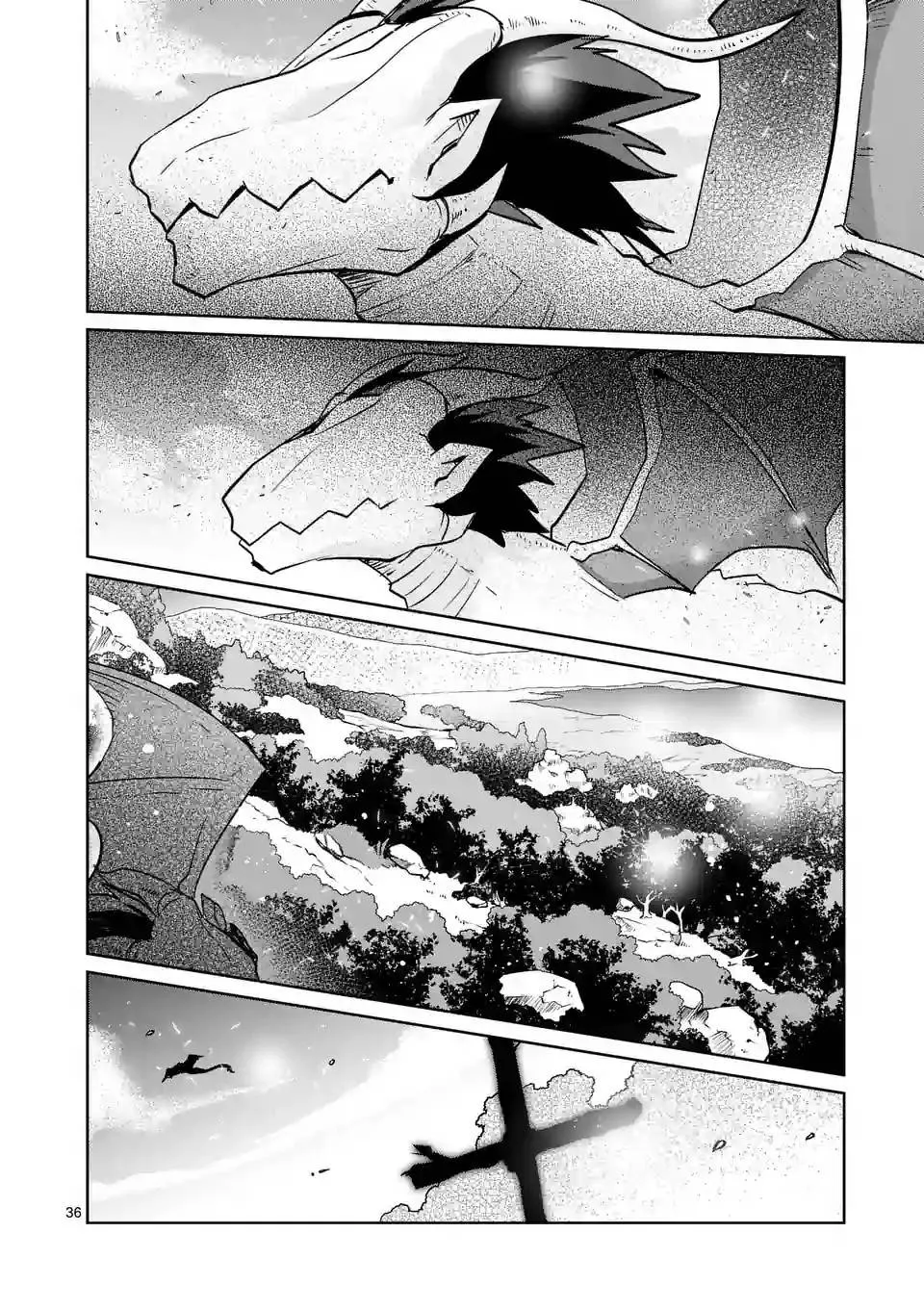 第25话 第36页