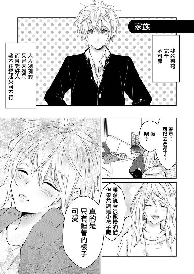 第21话 第7页