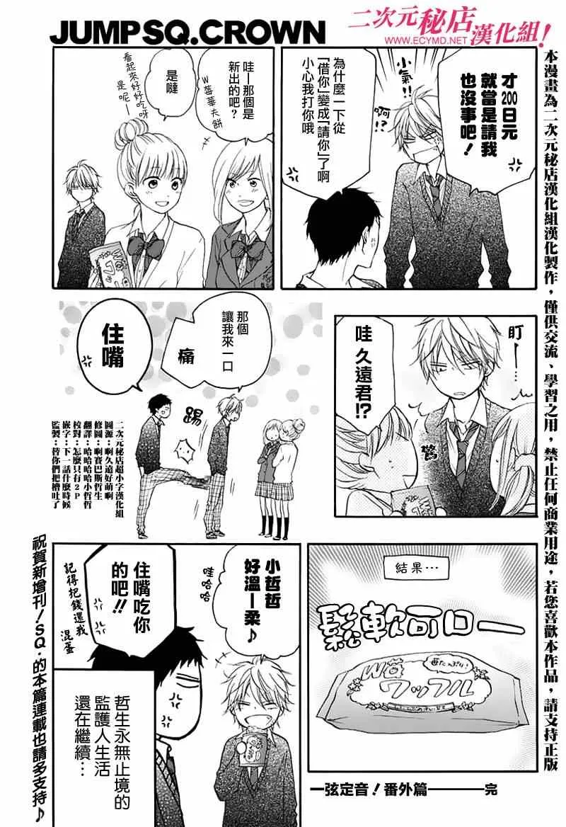 SQ.C创刊番外 第2页