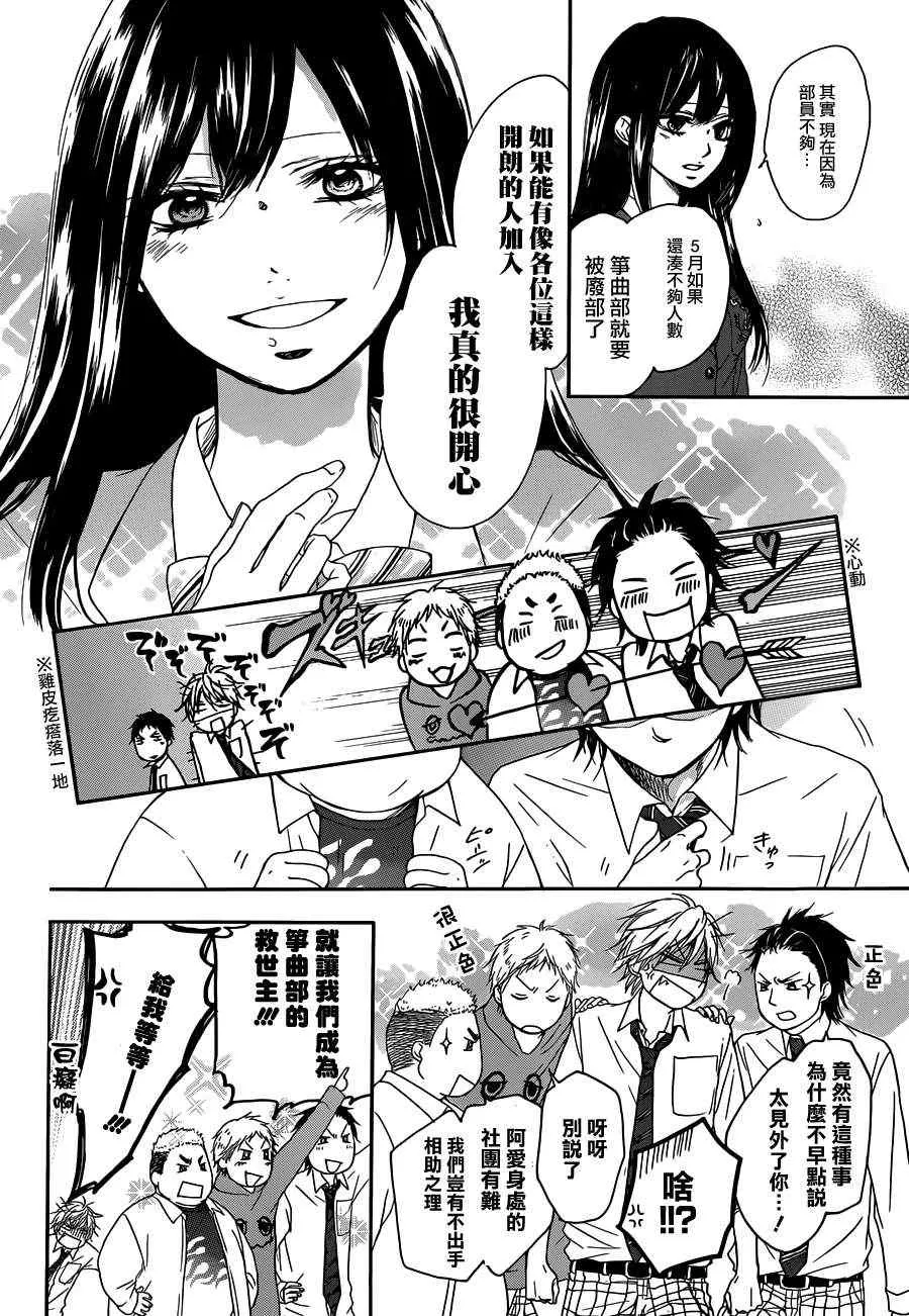 第3话 第14页