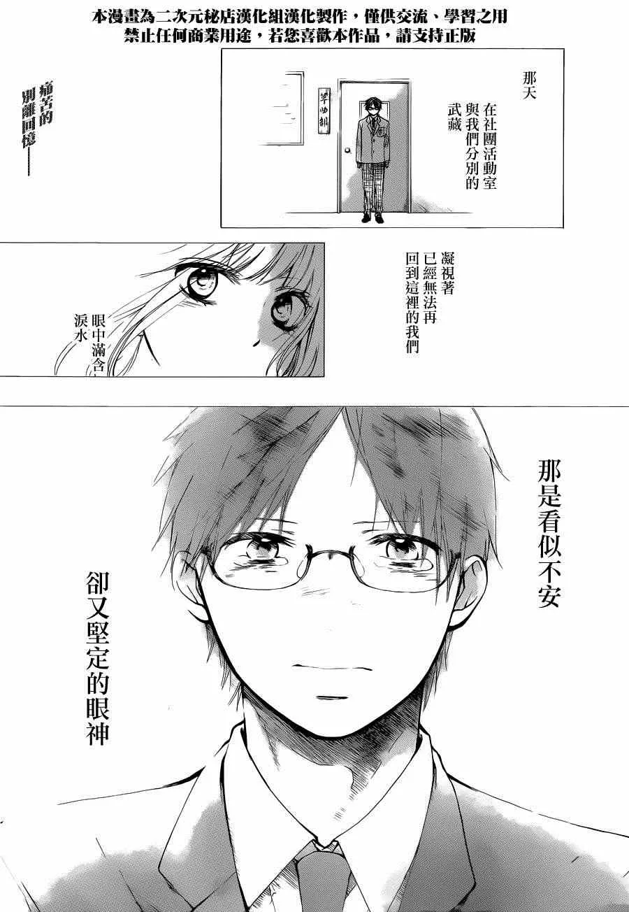 第31话 第1页