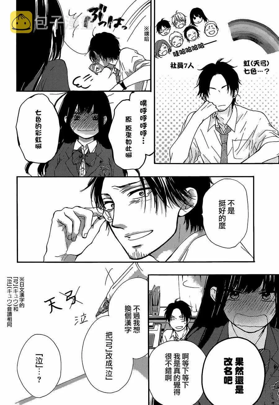 第34话 第6页