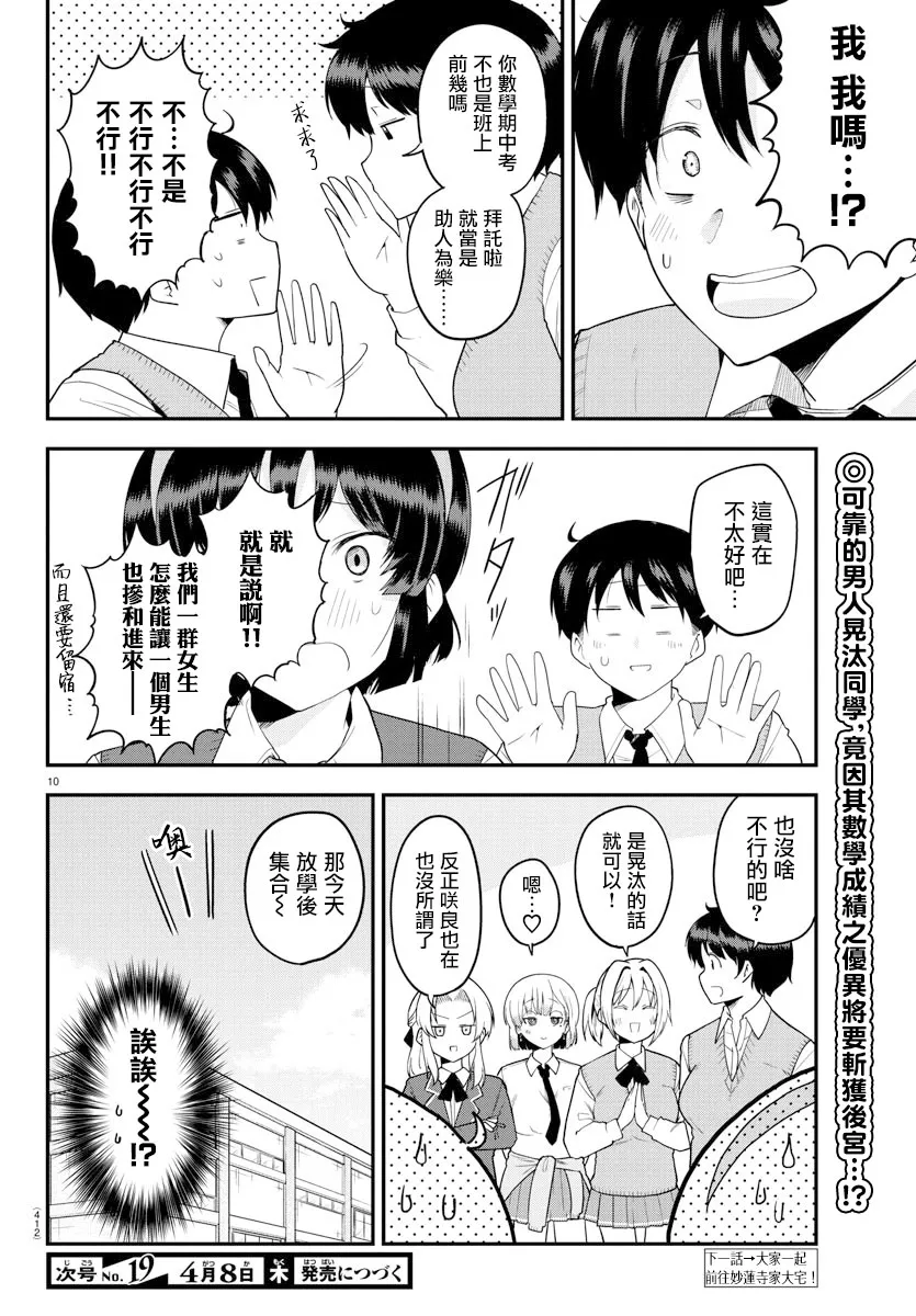 第60话 第10页