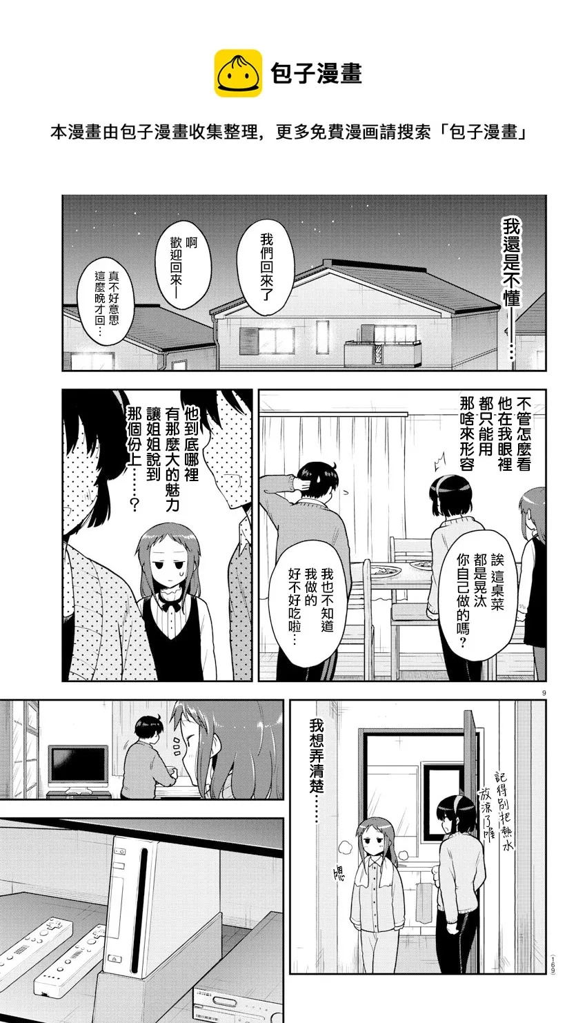 第57话 第9页