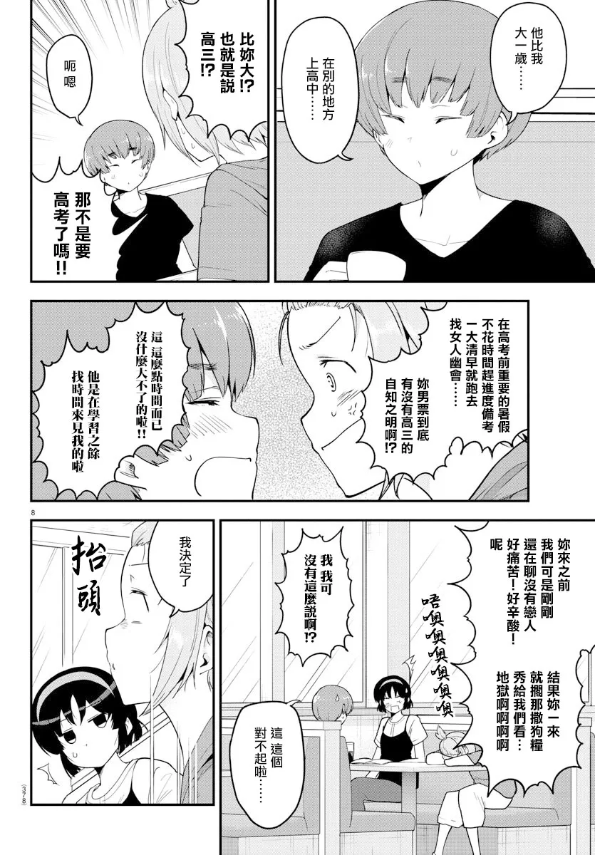 第79话 第8页