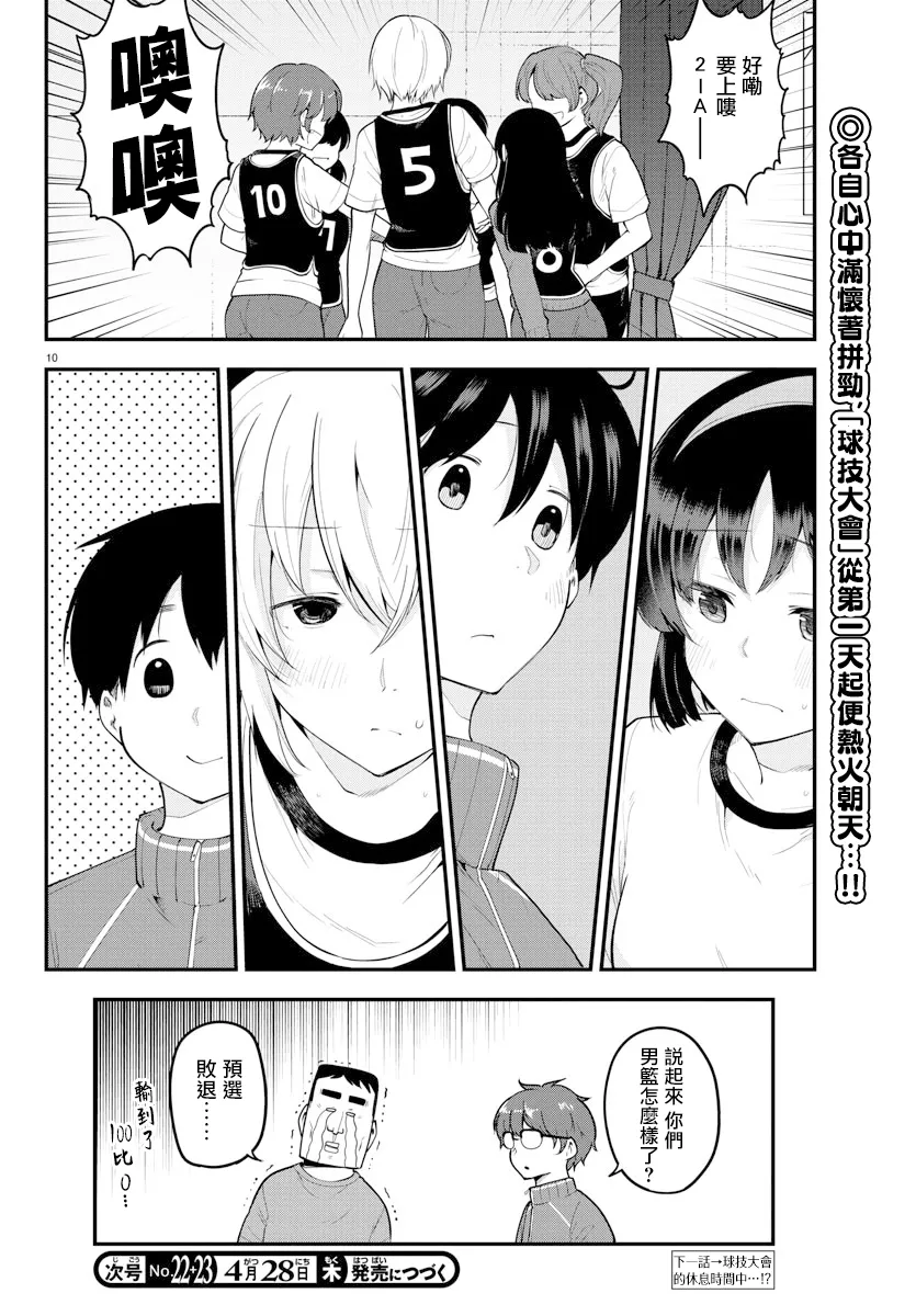 第111话 第10页