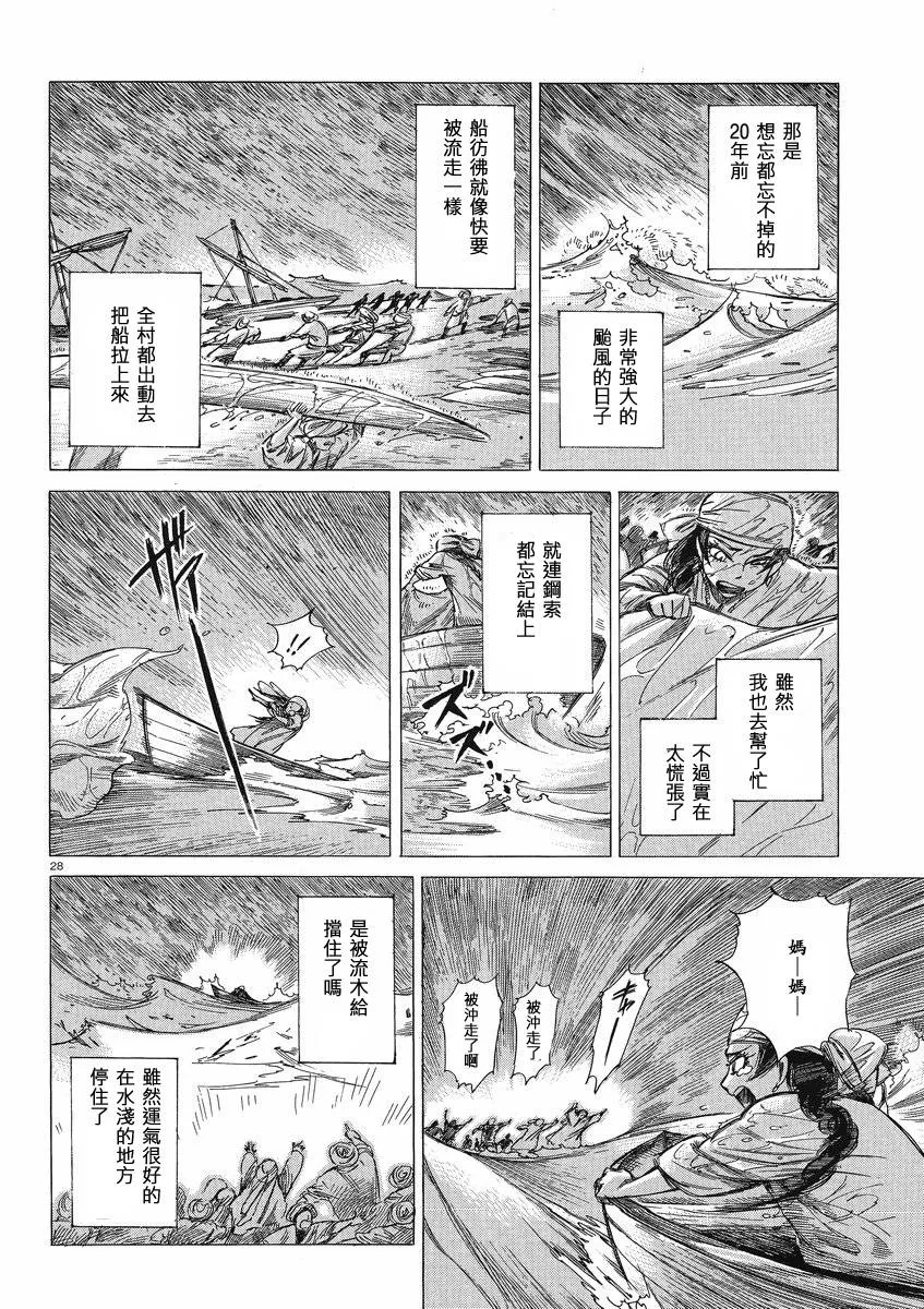 第54话 第27页