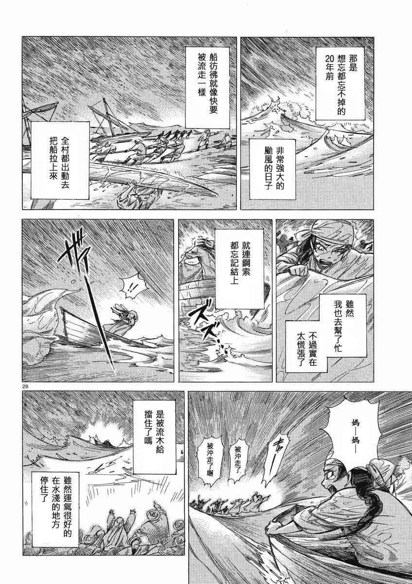第64话 第28页
